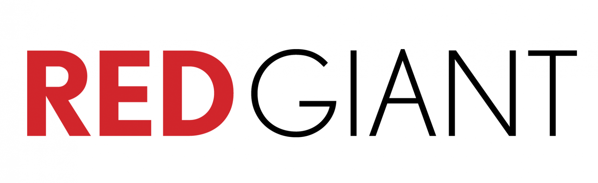 Red Giant Program Red Giant | AVIBA Software